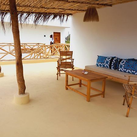 Tatu Inn Boutique Hotel Watamu Zewnętrze zdjęcie