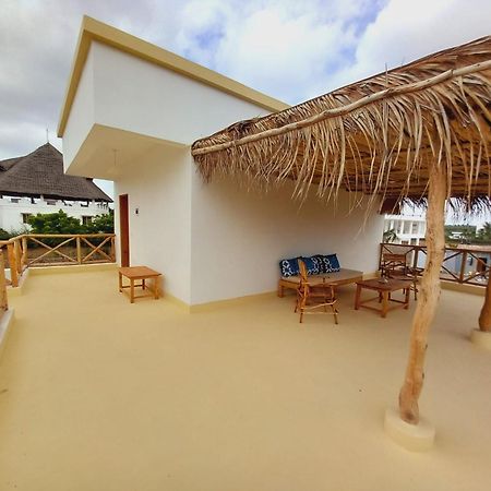 Tatu Inn Boutique Hotel Watamu Zewnętrze zdjęcie
