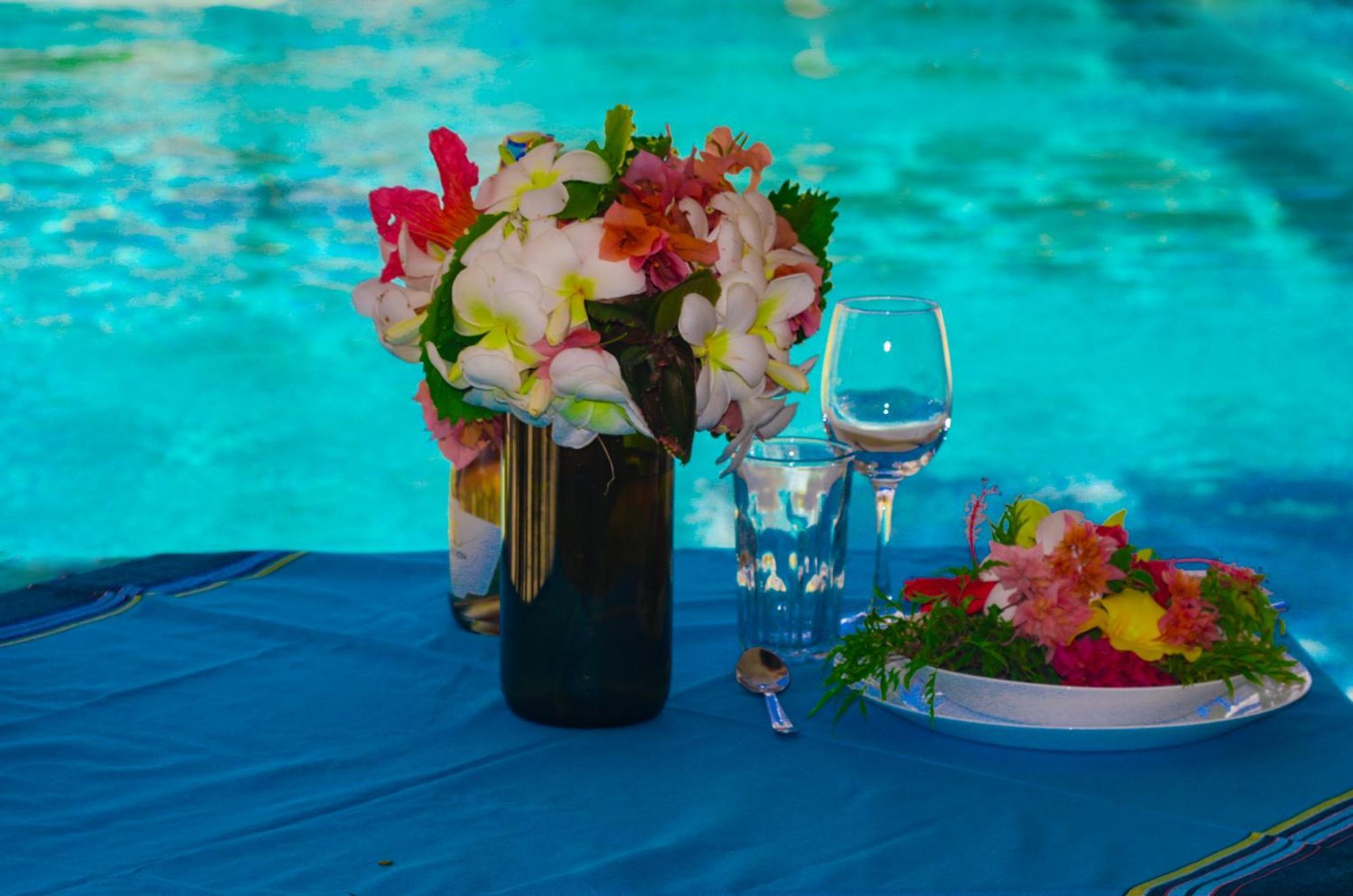 Tatu Inn Boutique Hotel Watamu Zewnętrze zdjęcie
