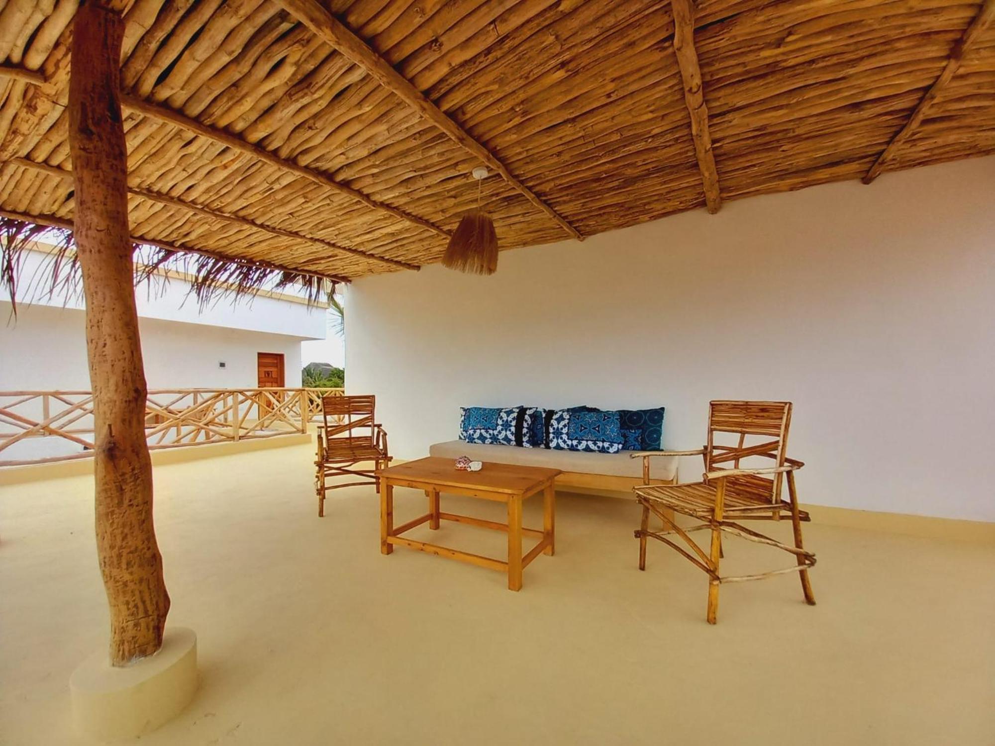 Tatu Inn Boutique Hotel Watamu Zewnętrze zdjęcie