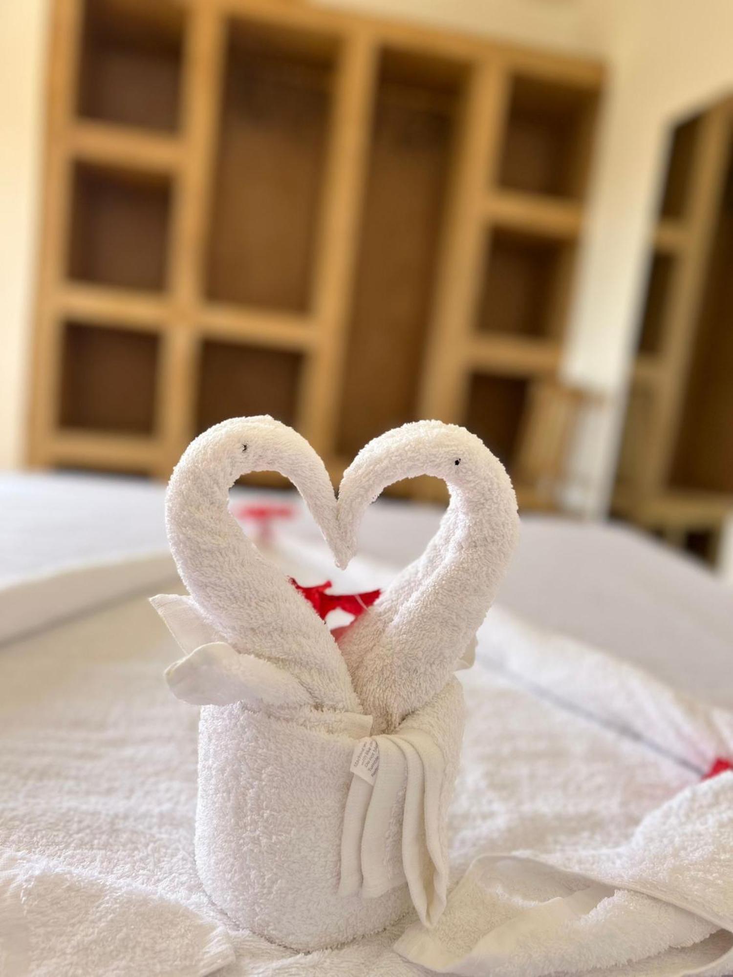 Tatu Inn Boutique Hotel Watamu Zewnętrze zdjęcie