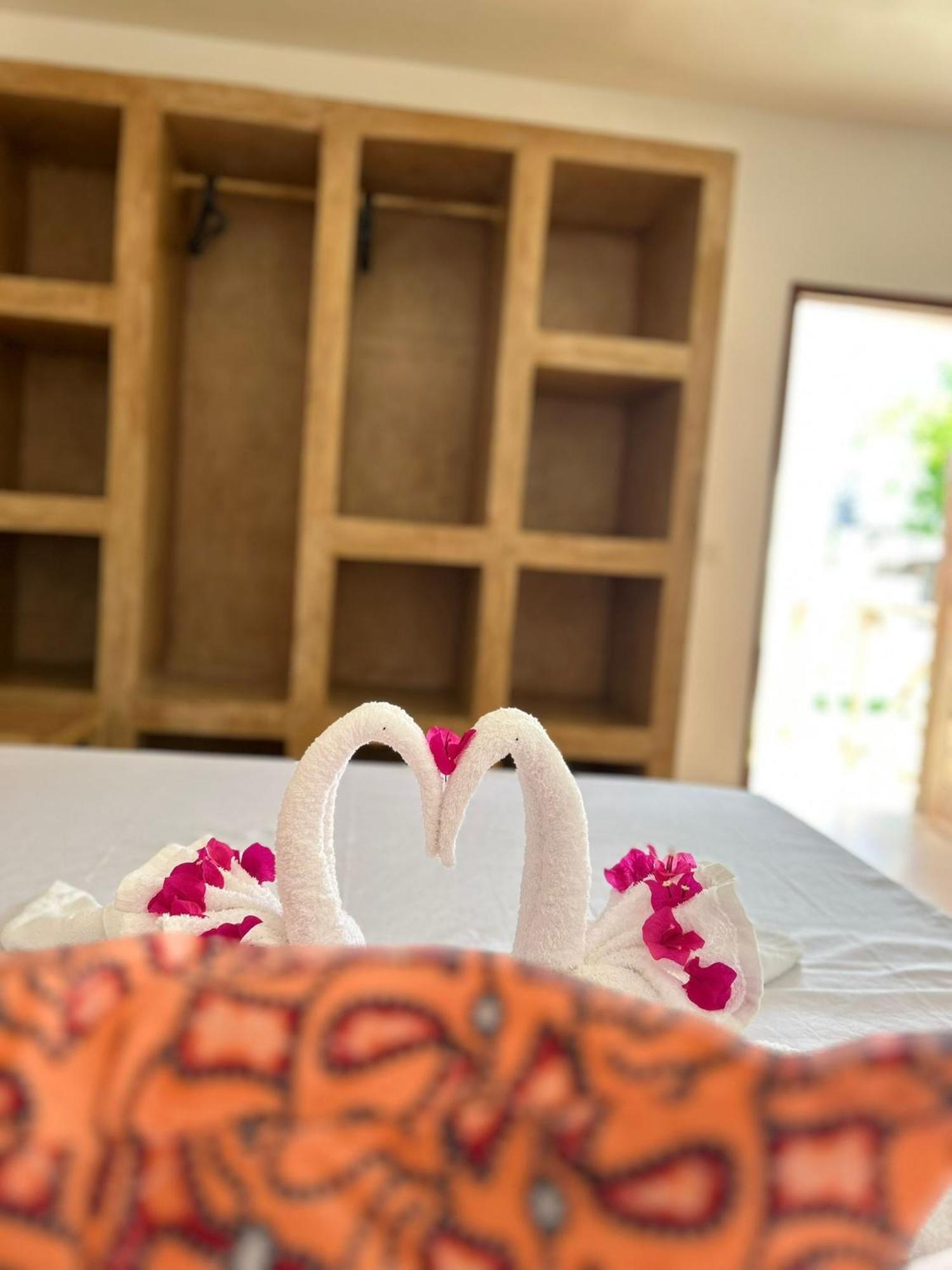 Tatu Inn Boutique Hotel Watamu Zewnętrze zdjęcie