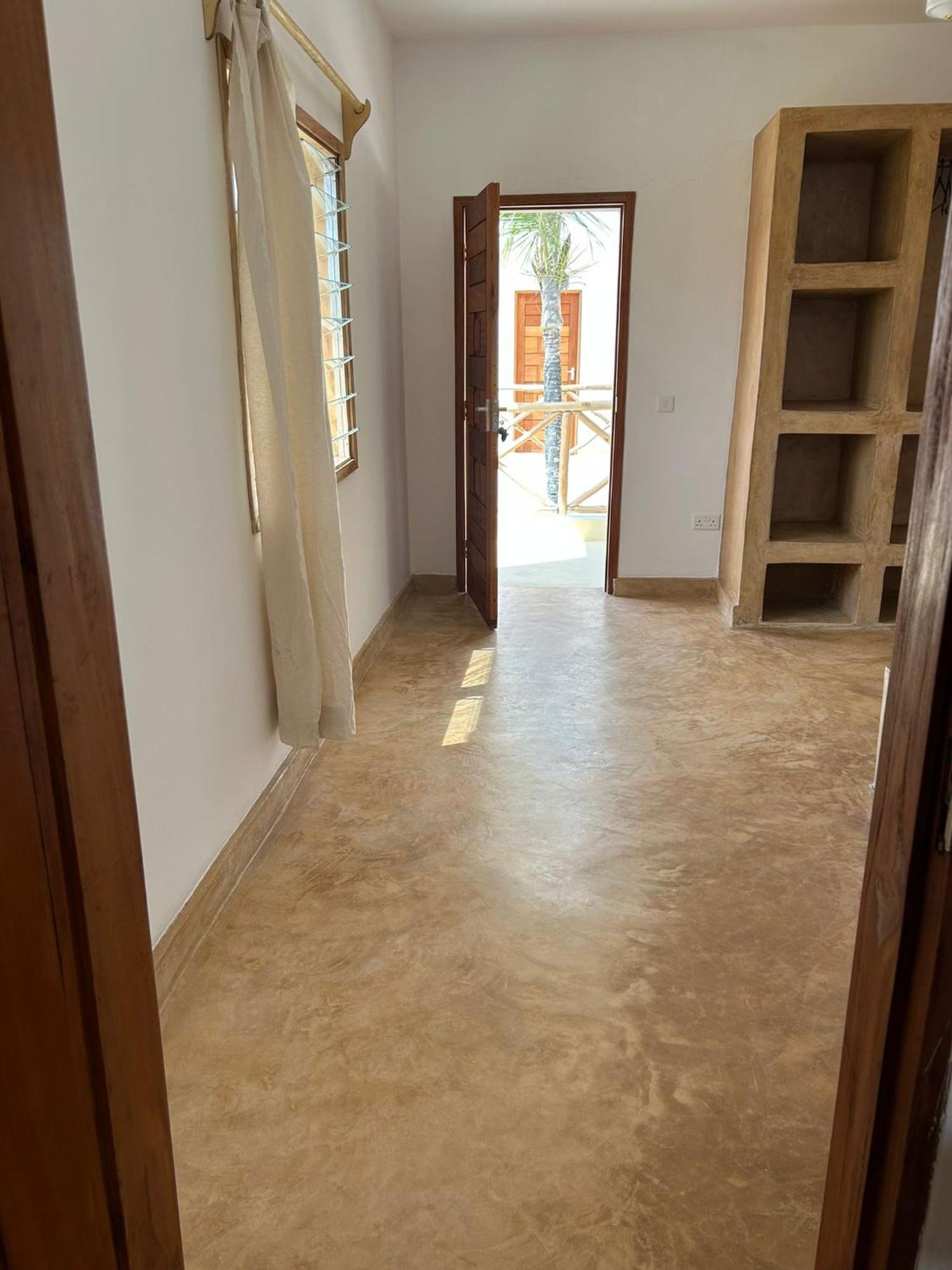 Tatu Inn Boutique Hotel Watamu Zewnętrze zdjęcie