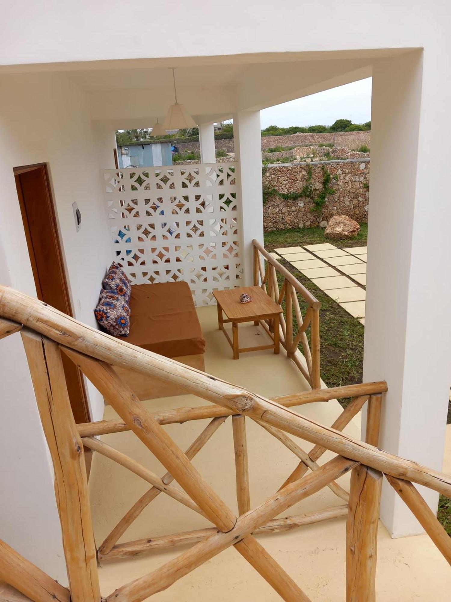 Tatu Inn Boutique Hotel Watamu Zewnętrze zdjęcie
