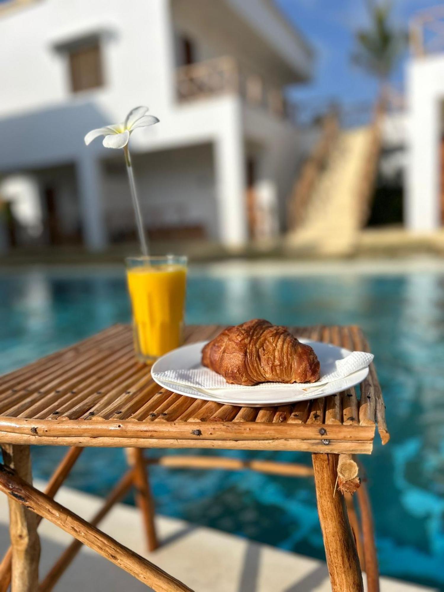 Tatu Inn Boutique Hotel Watamu Zewnętrze zdjęcie