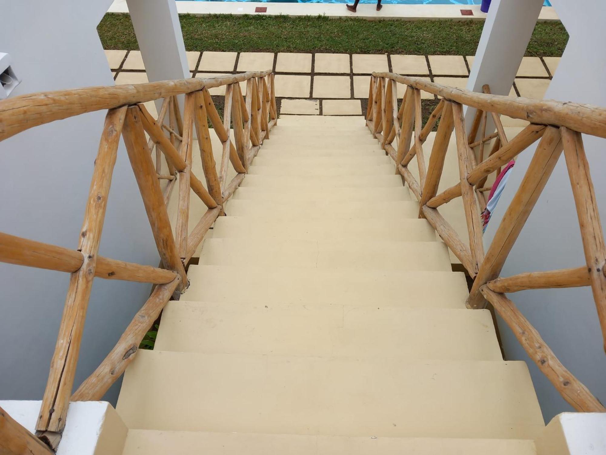 Tatu Inn Boutique Hotel Watamu Zewnętrze zdjęcie
